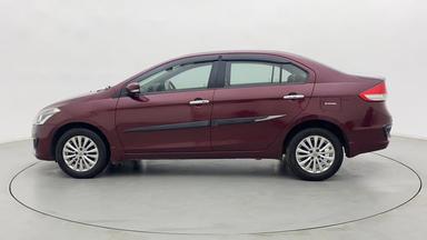 2018 Maruti Ciaz