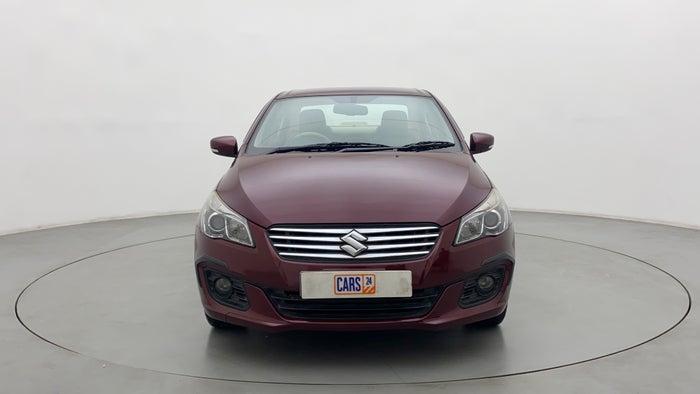 2018 Maruti Ciaz