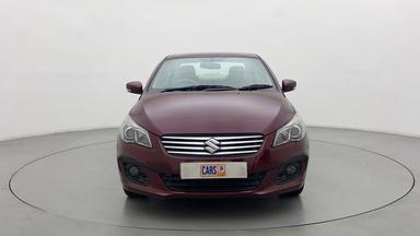 2018 Maruti Ciaz