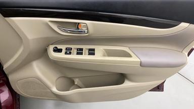 2018 Maruti Ciaz