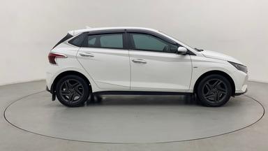 2021 Hyundai NEW I20