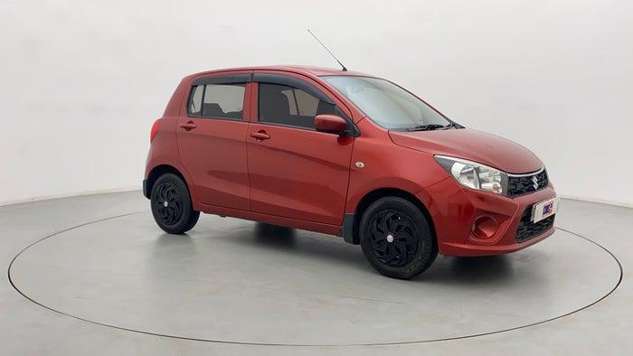 2021 Maruti Celerio