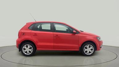 2019 Volkswagen Polo