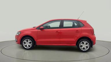 2019 Volkswagen Polo