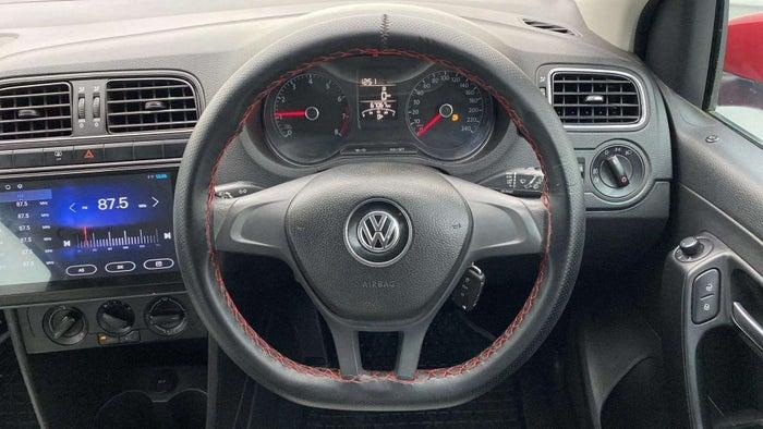 2019 Volkswagen Polo