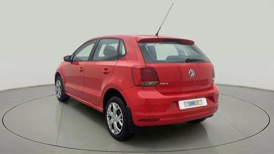 2019 Volkswagen Polo