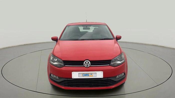 2019 Volkswagen Polo