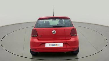 2019 Volkswagen Polo