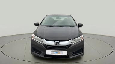 2015 Honda City