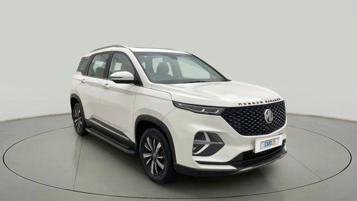 2020 MG HECTOR PLUS