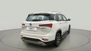 2020 MG HECTOR PLUS