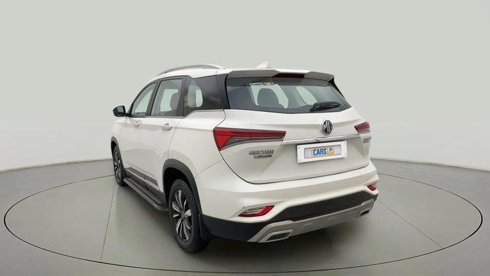 2020 MG HECTOR PLUS