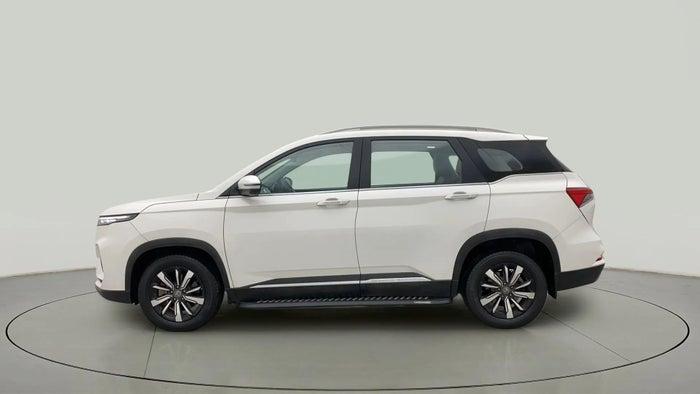 2020 MG HECTOR PLUS