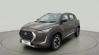 2021 Nissan MAGNITE