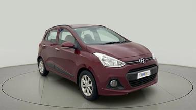 2014 Hyundai Grand i10