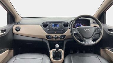 2014 Hyundai Grand i10