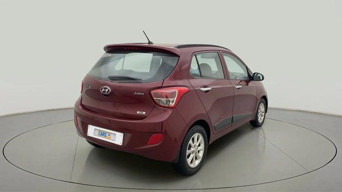 2014 Hyundai Grand i10