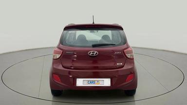 2014 Hyundai Grand i10