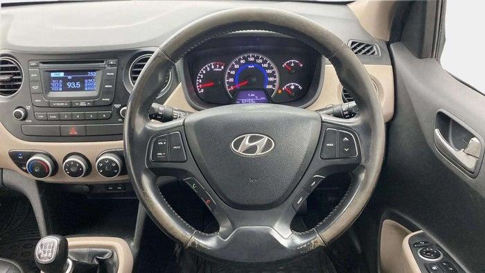 2014 Hyundai Grand i10