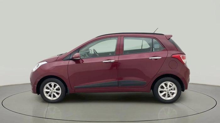 2014 Hyundai Grand i10