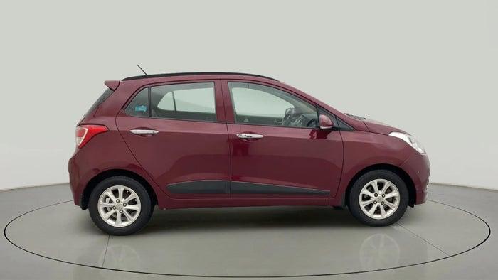 2014 Hyundai Grand i10