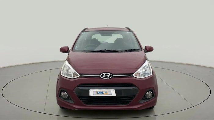 2014 Hyundai Grand i10