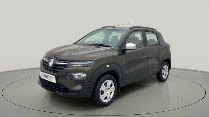 2022 Renault Kwid