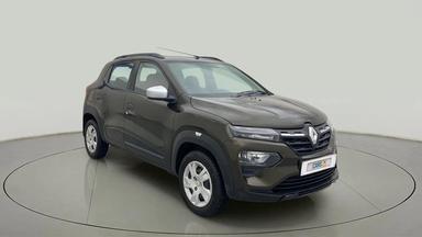 2022 Renault Kwid