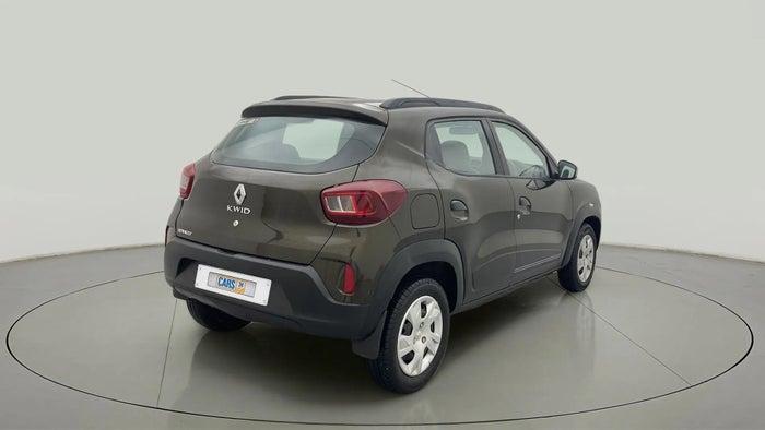 2022 Renault Kwid