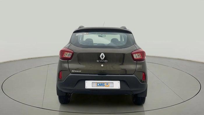 2022 Renault Kwid