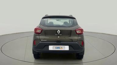 2022 Renault Kwid