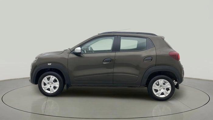 2022 Renault Kwid