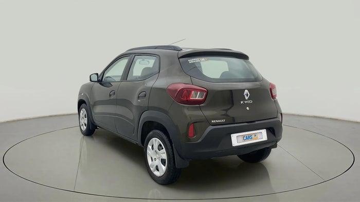 2022 Renault Kwid