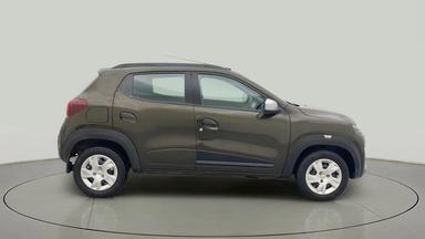 2022 Renault Kwid