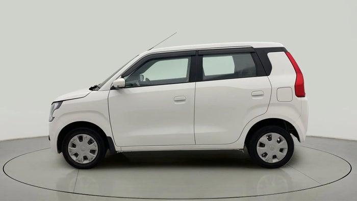 2019 Maruti New Wagon-R