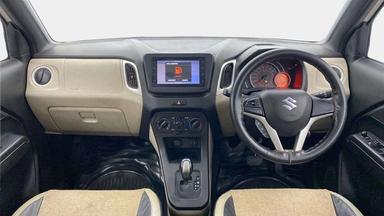 2019 Maruti New Wagon-R