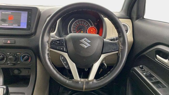 2019 Maruti New Wagon-R