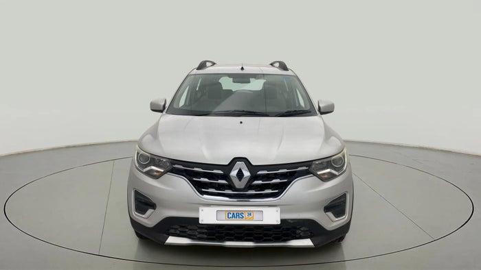 2020 Renault TRIBER