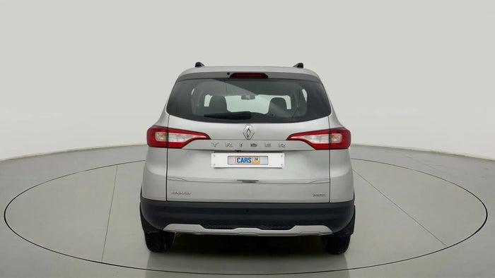 2020 Renault TRIBER