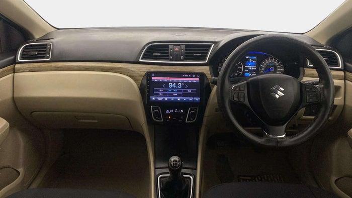 2020 MARUTI CIAZ