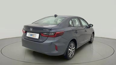 2023 Honda City