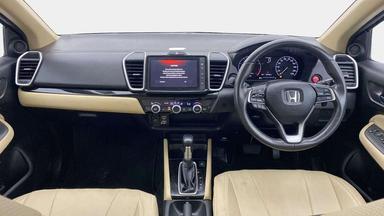 2023 Honda City