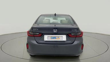 2023 Honda City