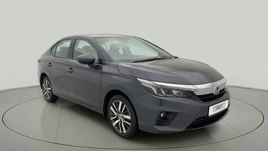 2023 Honda City