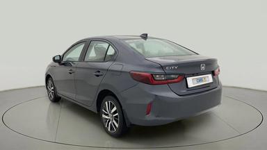 2023 Honda City