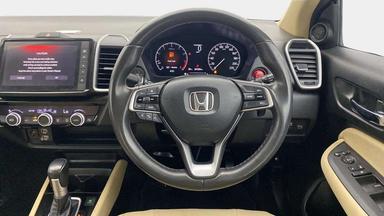 2023 Honda City