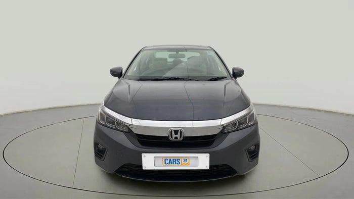 2023 Honda City