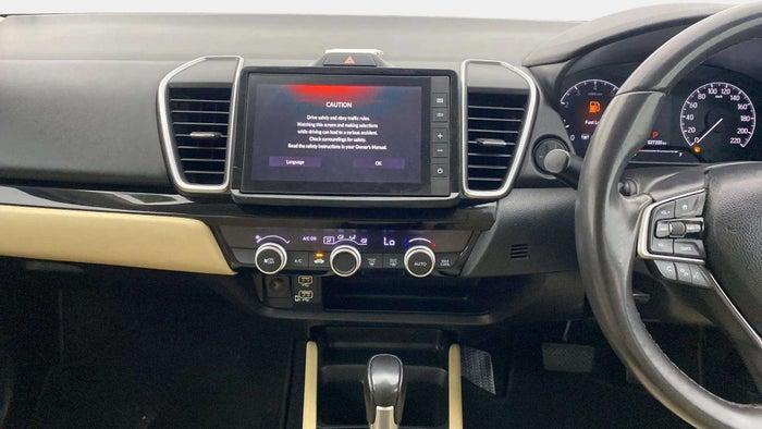 2023 Honda City