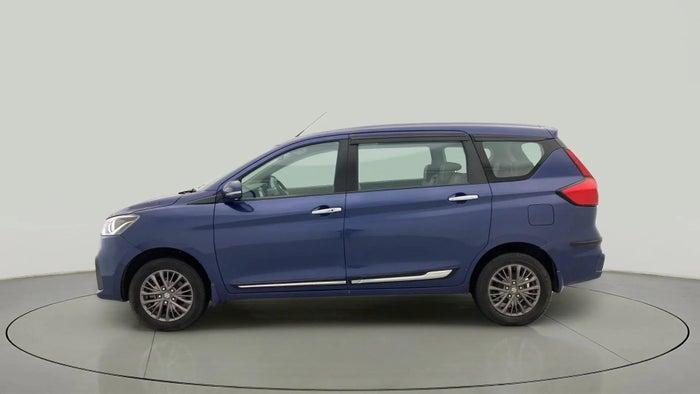 2019 Maruti Ertiga