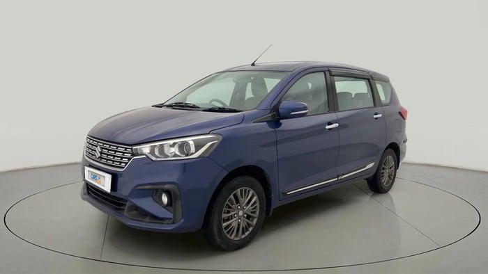 2019 Maruti Ertiga